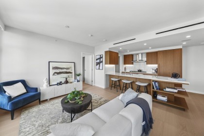 Photo 6 at 3405 - 1335 Howe Street, Downtown VW, Vancouver West