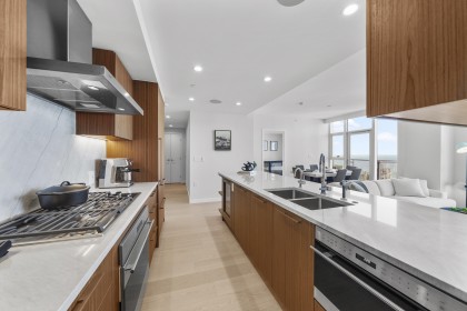 Photo 16 at 3405 - 1335 Howe Street, Downtown VW, Vancouver West