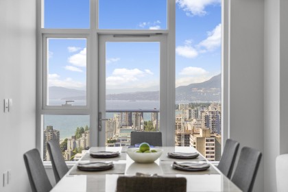 Photo 12 at 3405 - 1335 Howe Street, Downtown VW, Vancouver West