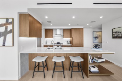 Photo 1 at 3405 - 1335 Howe Street, Downtown VW, Vancouver West