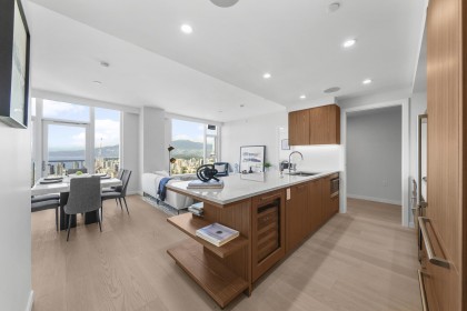 Photo 20 at 3405 - 1335 Howe Street, Downtown VW, Vancouver West