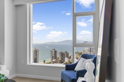 Photo 9 at 3405 - 1335 Howe Street, Downtown VW, Vancouver West