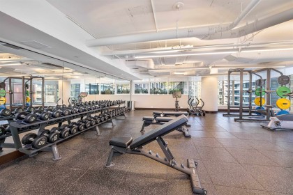 Photo 34 at 3405 - 1335 Howe Street, Downtown VW, Vancouver West