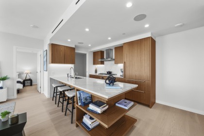 Photo 14 at 3405 - 1335 Howe Street, Downtown VW, Vancouver West