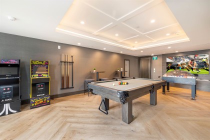 Photo 37 at 3405 - 1335 Howe Street, Downtown VW, Vancouver West