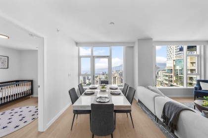 Photo 11 at 3405 - 1335 Howe Street, Downtown VW, Vancouver West