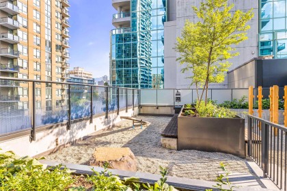 Photo 40 at 3405 - 1335 Howe Street, Downtown VW, Vancouver West