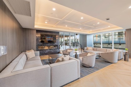 Photo 39 at 3405 - 1335 Howe Street, Downtown VW, Vancouver West