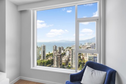 Photo 8 at 3405 - 1335 Howe Street, Downtown VW, Vancouver West