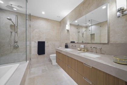 Photo 17 at 3503 - 1335 Howe Street, Downtown VW, Vancouver West