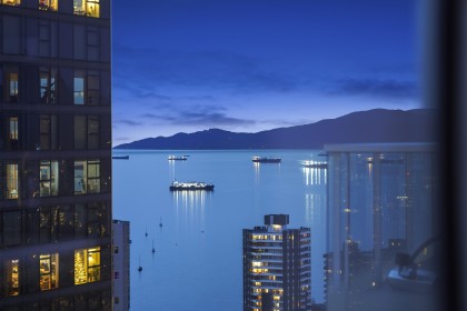 Photo 12 at 3503 - 1335 Howe Street, Downtown VW, Vancouver West