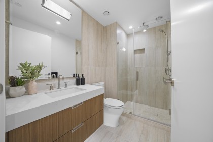 Photo 22 at 3503 - 1335 Howe Street, Downtown VW, Vancouver West