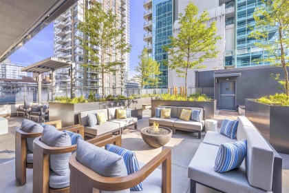 Photo 28 at 3503 - 1335 Howe Street, Downtown VW, Vancouver West