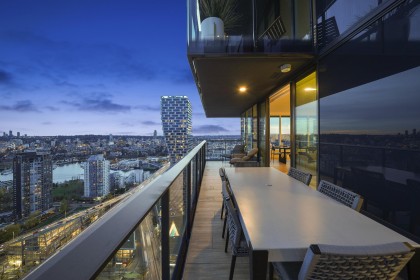 Photo 5 at 3503 - 1335 Howe Street, Downtown VW, Vancouver West