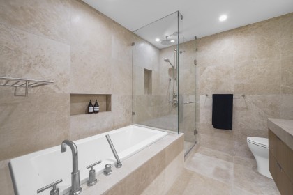 Photo 18 at 3503 - 1335 Howe Street, Downtown VW, Vancouver West