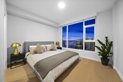 Photo 15 at 3503 - 1335 Howe Street, Downtown VW, Vancouver West