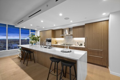 Photo 4 at 3503 - 1335 Howe Street, Downtown VW, Vancouver West