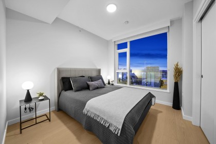 Photo 21 at 3503 - 1335 Howe Street, Downtown VW, Vancouver West