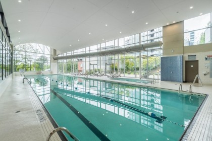 Photo 27 at 3106 - 1495 Richards Street, Yaletown, Vancouver West