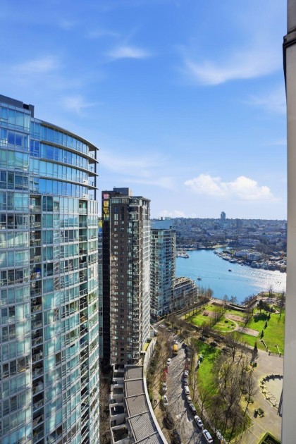 Photo 2 at 3106 - 1495 Richards Street, Yaletown, Vancouver West