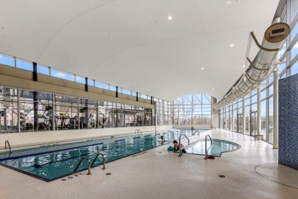 Photo 22 at 3106 - 1495 Richards Street, Yaletown, Vancouver West