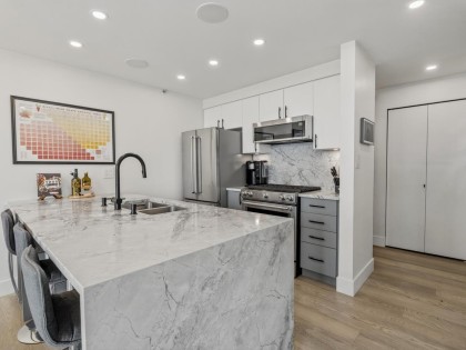 Photo 7 at 3106 - 1495 Richards Street, Yaletown, Vancouver West