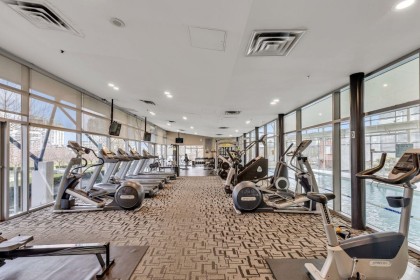 Photo 28 at 3106 - 1495 Richards Street, Yaletown, Vancouver West