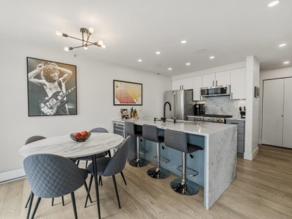 Photo 9 at 3106 - 1495 Richards Street, Yaletown, Vancouver West