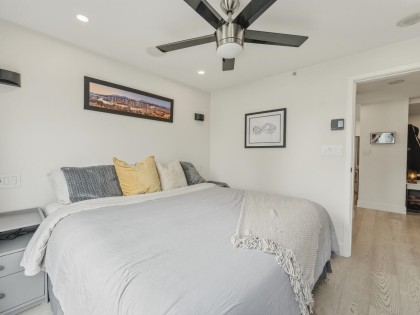 Photo 18 at 3106 - 1495 Richards Street, Yaletown, Vancouver West