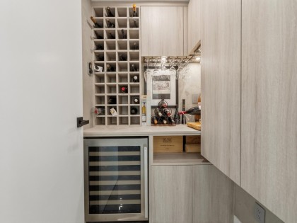 Photo 8 at 3106 - 1495 Richards Street, Yaletown, Vancouver West