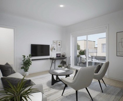 Photo 13 at 103A - 433 E 3rd Street, Lower Lonsdale, North Vancouver