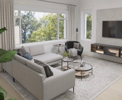 Photo 12 at 103A - 433 E 3rd Street, Lower Lonsdale, North Vancouver