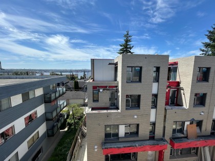 Photo 5 at 103A - 433 E 3rd Street, Lower Lonsdale, North Vancouver