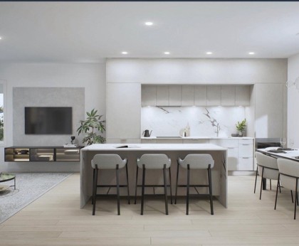 Photo 15 at 103A - 433 E 3rd Street, Lower Lonsdale, North Vancouver