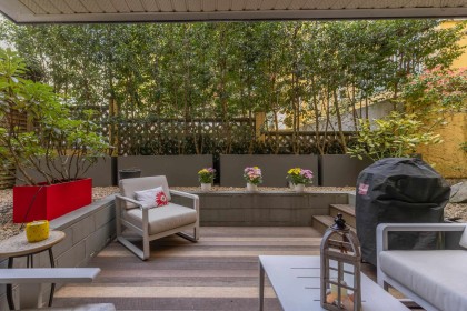 Photo 22 at 105 - 1125 Gilford Street, West End VW, Vancouver West