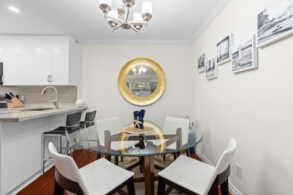 Photo 7 at 105 - 1125 Gilford Street, West End VW, Vancouver West