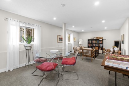 Photo 36 at 105 - 1125 Gilford Street, West End VW, Vancouver West