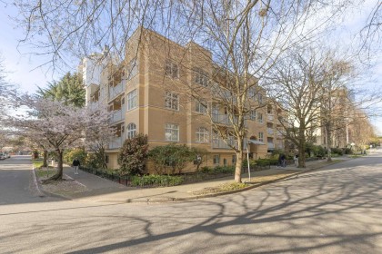 Photo 32 at 105 - 1125 Gilford Street, West End VW, Vancouver West