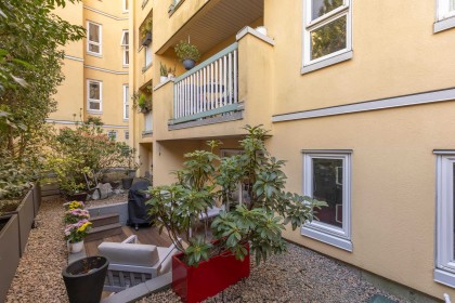 Photo 28 at 105 - 1125 Gilford Street, West End VW, Vancouver West