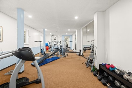 Photo 34 at 105 - 1125 Gilford Street, West End VW, Vancouver West