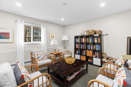 Photo 38 at 105 - 1125 Gilford Street, West End VW, Vancouver West