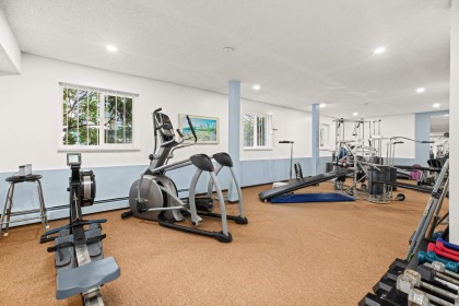 Photo 33 at 105 - 1125 Gilford Street, West End VW, Vancouver West