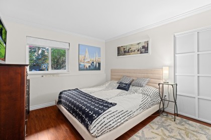 Photo 14 at 105 - 1125 Gilford Street, West End VW, Vancouver West