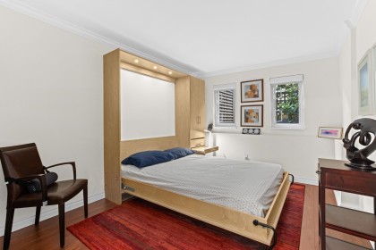 Photo 19 at 105 - 1125 Gilford Street, West End VW, Vancouver West