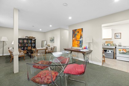 Photo 39 at 105 - 1125 Gilford Street, West End VW, Vancouver West