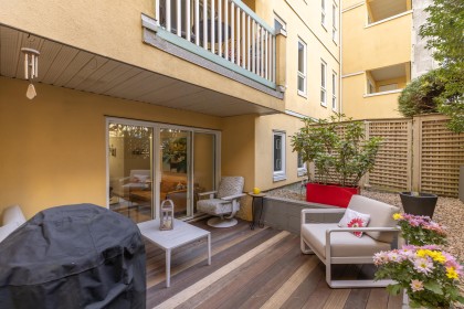 Photo 25 at 105 - 1125 Gilford Street, West End VW, Vancouver West