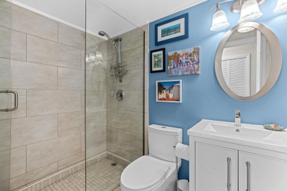 Photo 21 at 105 - 1125 Gilford Street, West End VW, Vancouver West