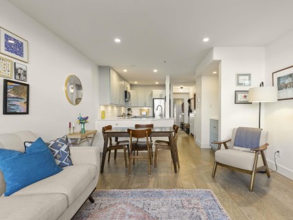 Photo 6 at 102 - 2287 W 3rd Avenue, Kitsilano, Vancouver West