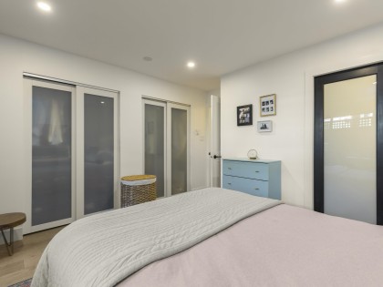 Photo 17 at 102 - 2287 W 3rd Avenue, Kitsilano, Vancouver West