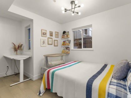 Photo 22 at 102 - 2287 W 3rd Avenue, Kitsilano, Vancouver West